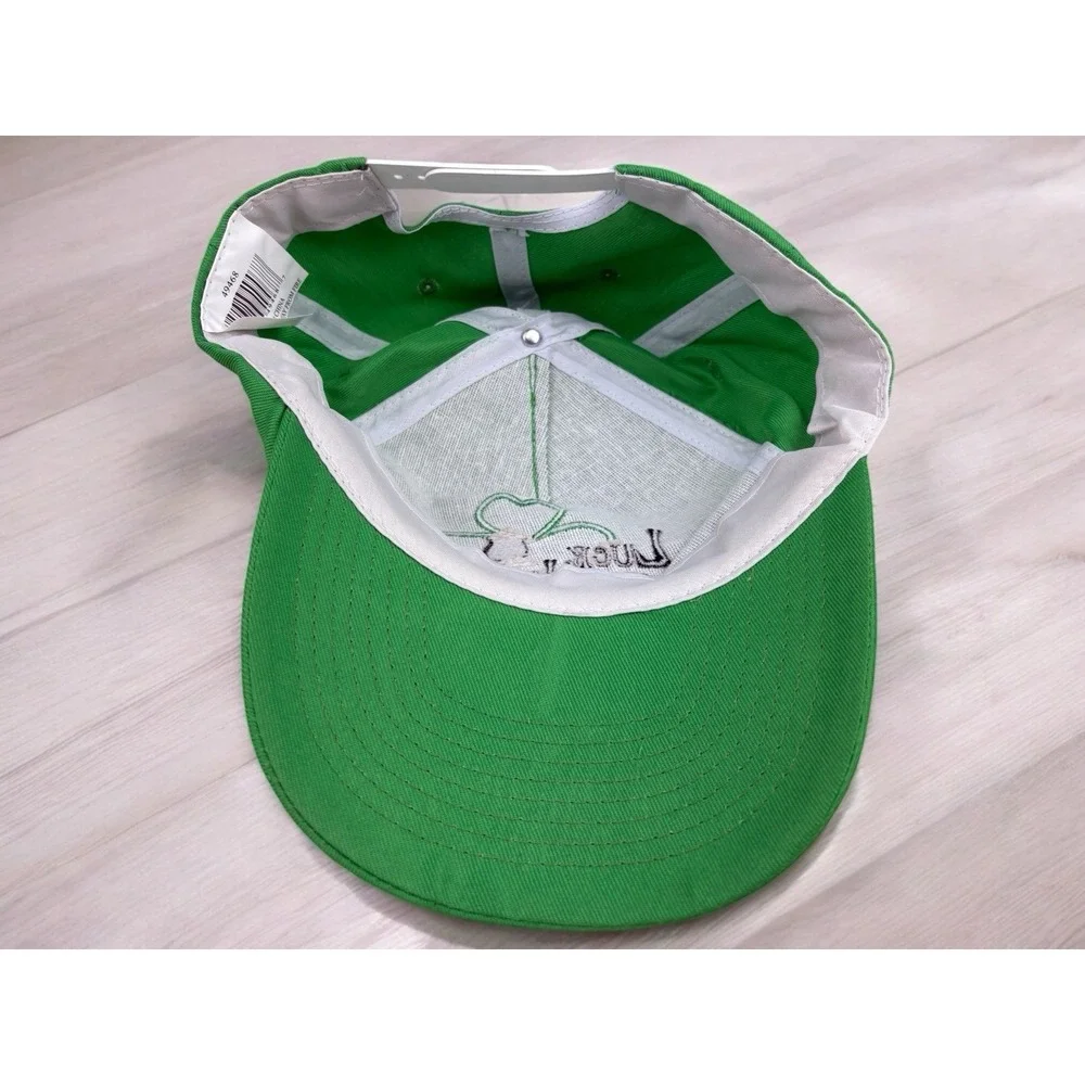 The Unbranded Brand vintage luck